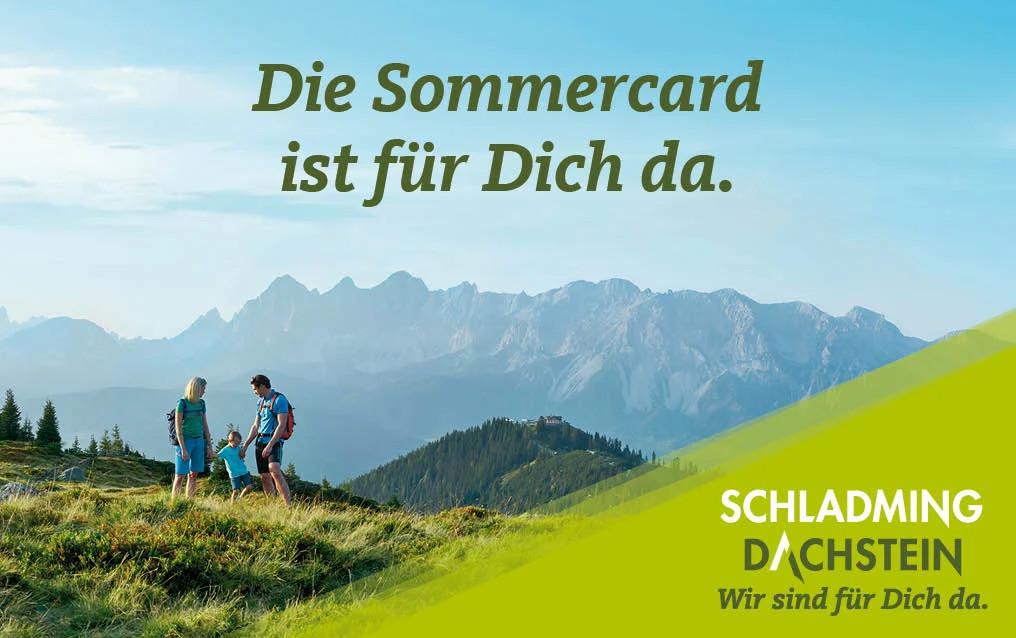 Sommercard